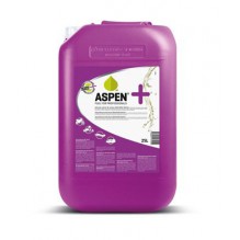 Aspen + 25L