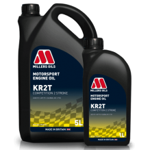 MILLERS KR2T 1L
