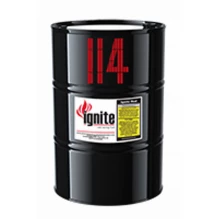 Ignite Red 114 (E90) 19L