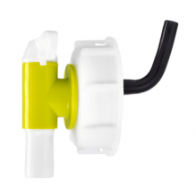 Aspen tappekran 25L dunk