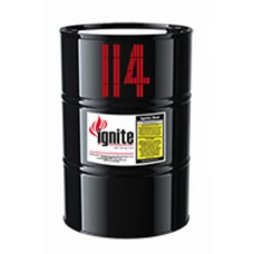 Ignite Red 114 (E90)